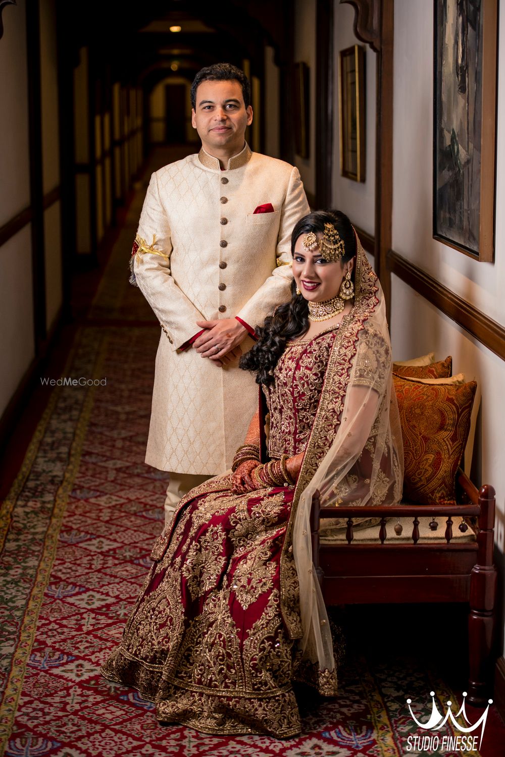 Photo From Naushin + Lamaan, Nikah | Delhi  - By Studio Finesse