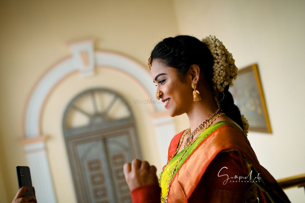 Photo From Keerthi and Chetan - By Samar Seth Photography