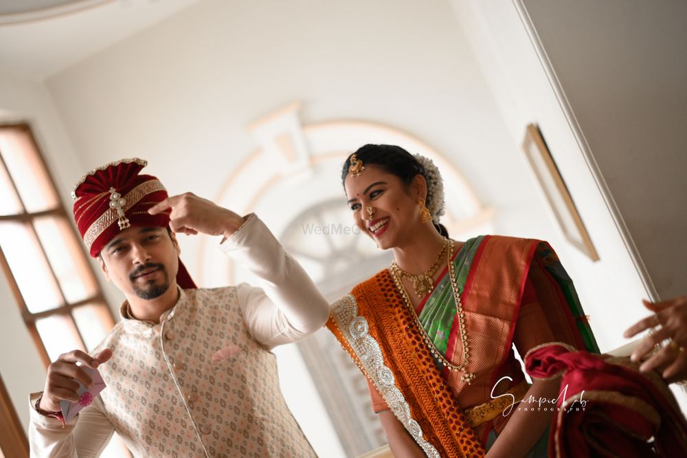 Photo From Keerthi and Chetan - By Samar Seth Photography