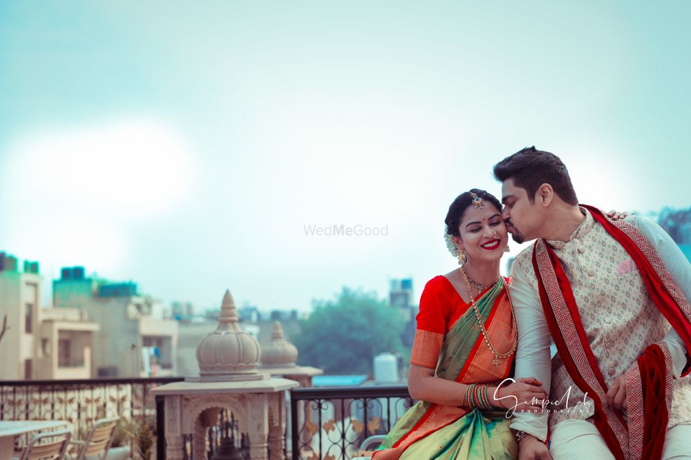 Photo From Keerthi and Chetan - By Samar Seth Photography