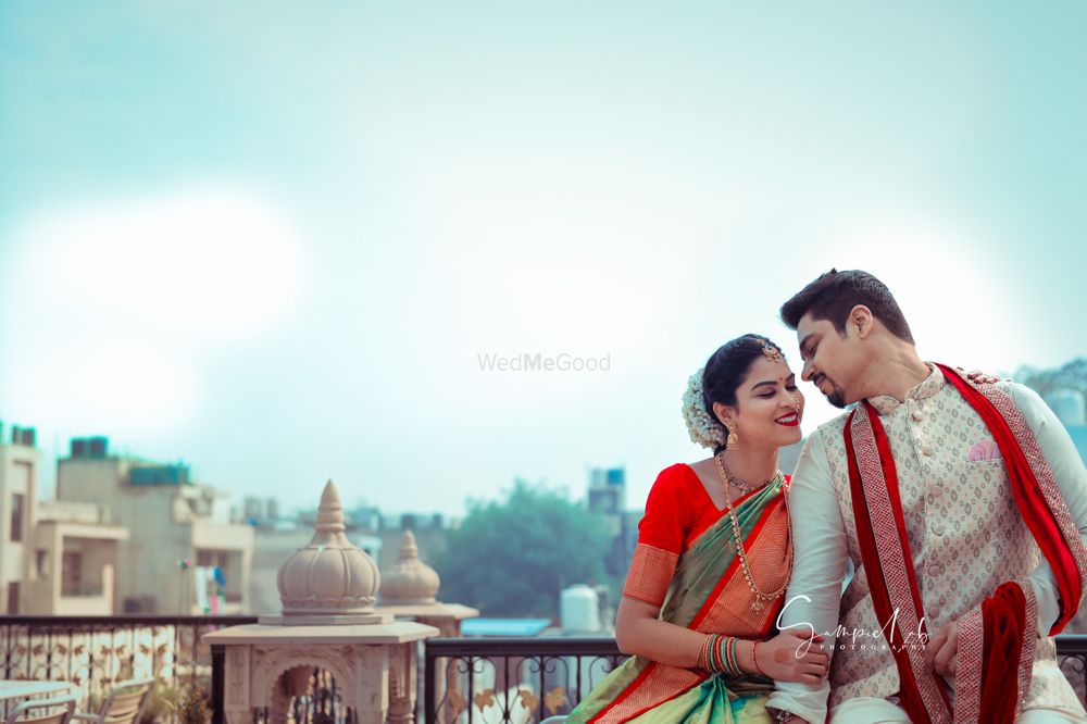 Photo From Keerthi and Chetan - By Samar Seth Photography