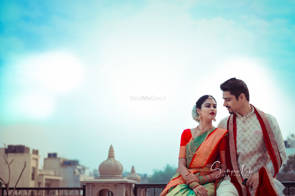 Photo From Keerthi and Chetan - By Samar Seth Photography