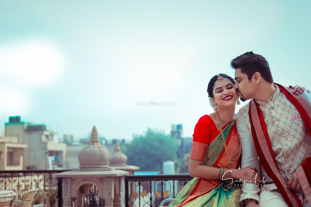 Photo From Keerthi and Chetan - By Samar Seth Photography