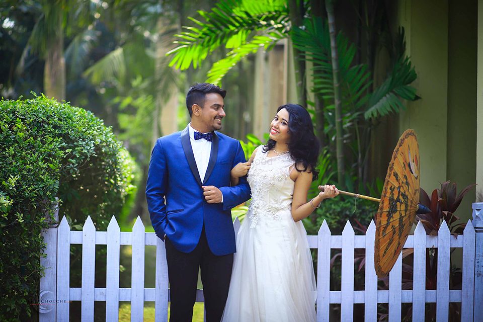 Photo From Pre Wedding - By Camera Cholche