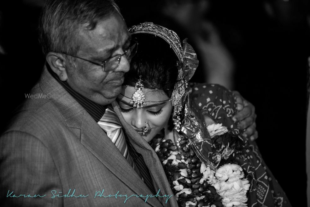 Photo From Ridhima & Aditya - By Karan Sidhu Photography