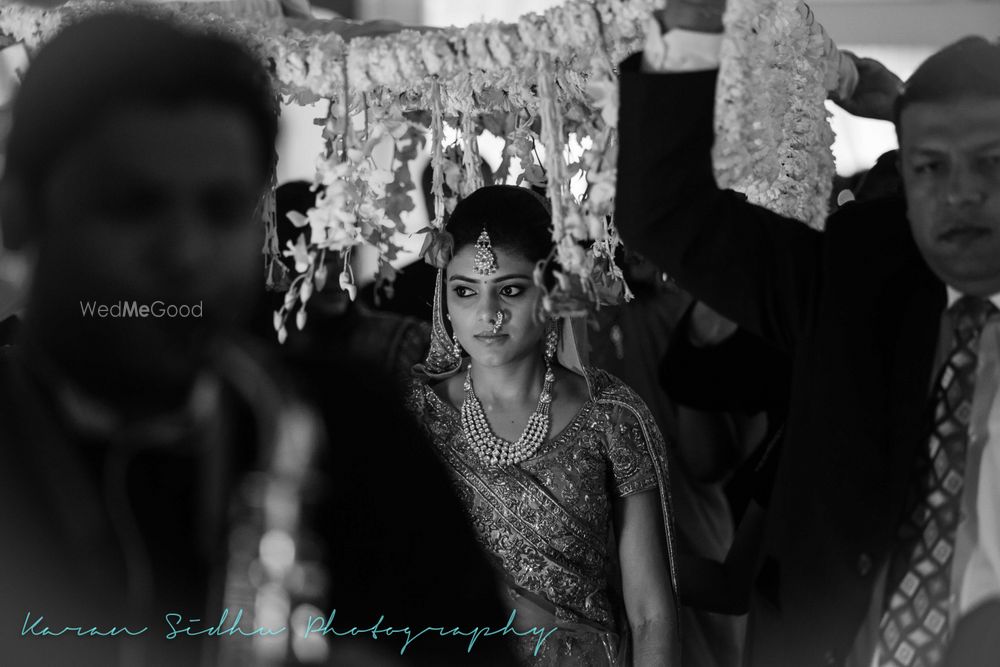 Photo From Ridhima & Aditya - By Karan Sidhu Photography