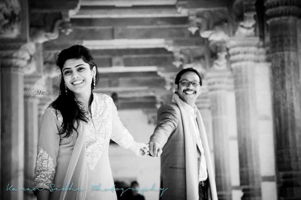 Photo From Ridhima & Aditya - By Karan Sidhu Photography