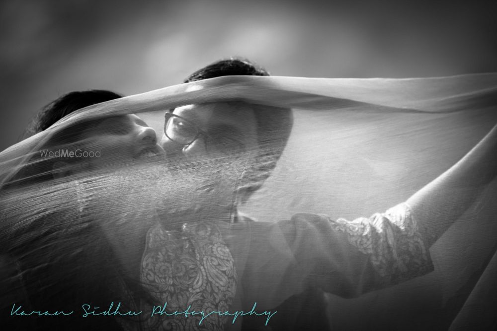 Photo From Ridhima & Aditya - By Karan Sidhu Photography