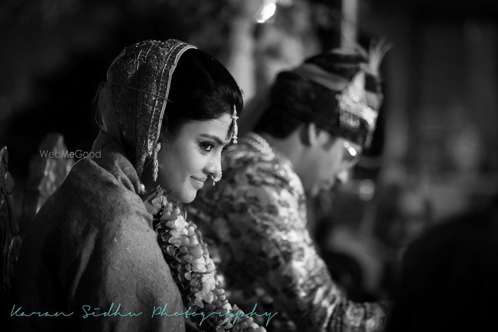 Photo From Ridhima & Aditya - By Karan Sidhu Photography