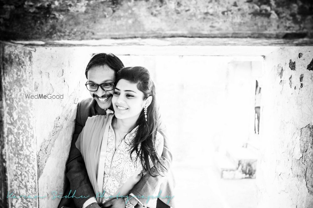 Photo From Ridhima & Aditya - By Karan Sidhu Photography