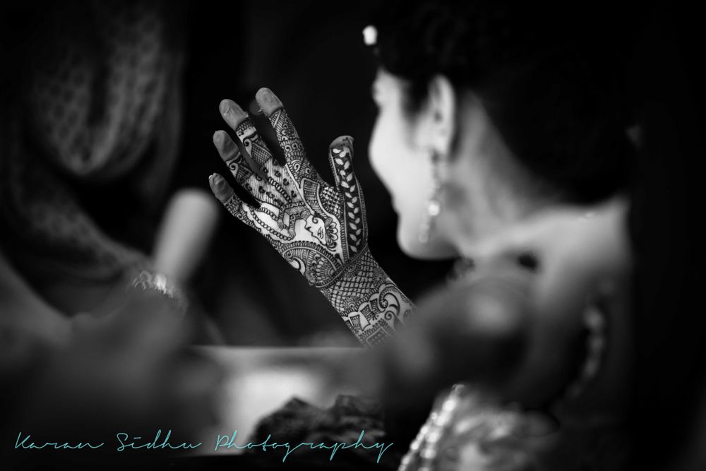 Photo From Ridhima & Aditya - By Karan Sidhu Photography