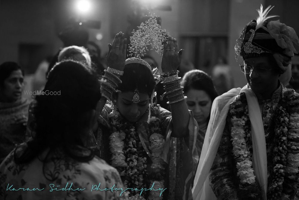 Photo From Ridhima & Aditya - By Karan Sidhu Photography