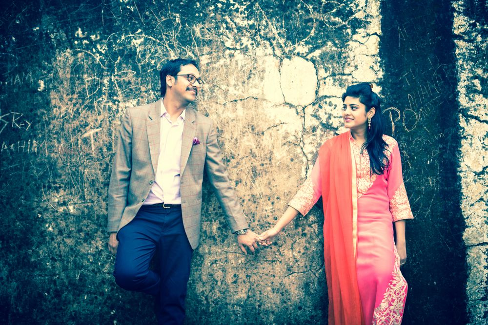 Photo From Ridhima & Aditya - By Karan Sidhu Photography