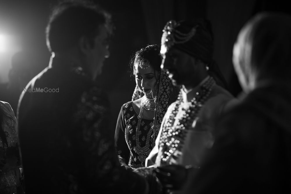 Photo From Shariq & Afia - By Rangresa Pictures