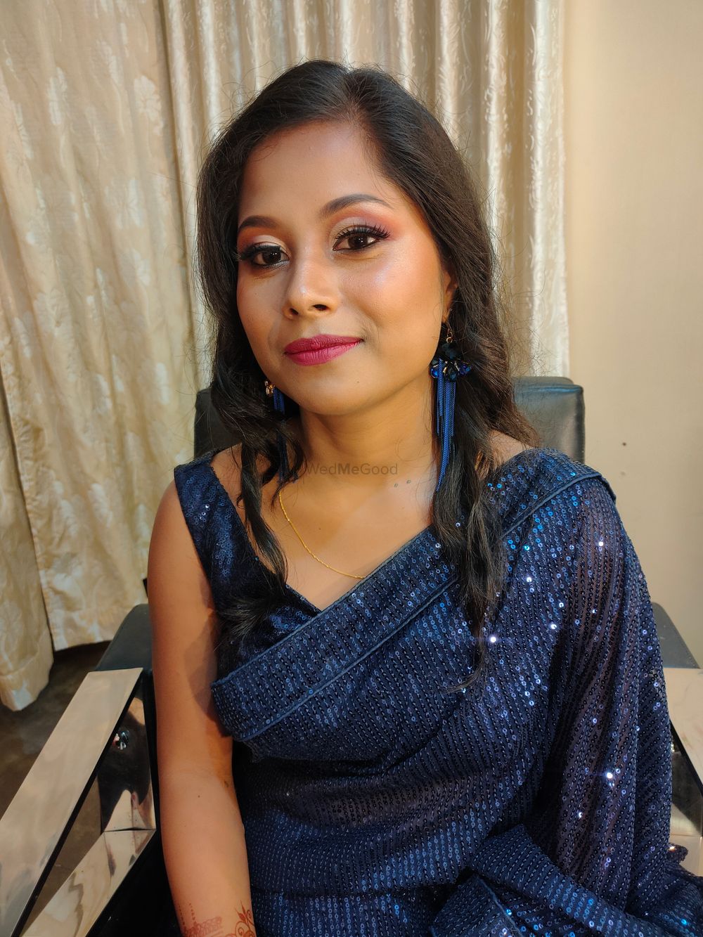 Photo From engagement makeup - By Prity Rochna Makeovers