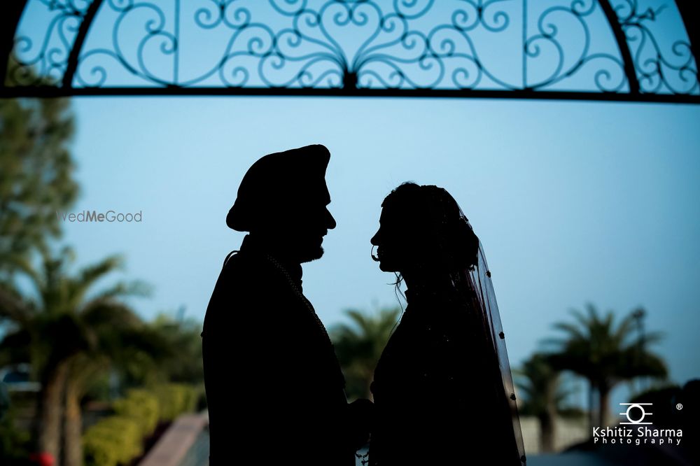 Photo From Wedding: Divya & Vikram  - By Kshitiz Sharma Photography