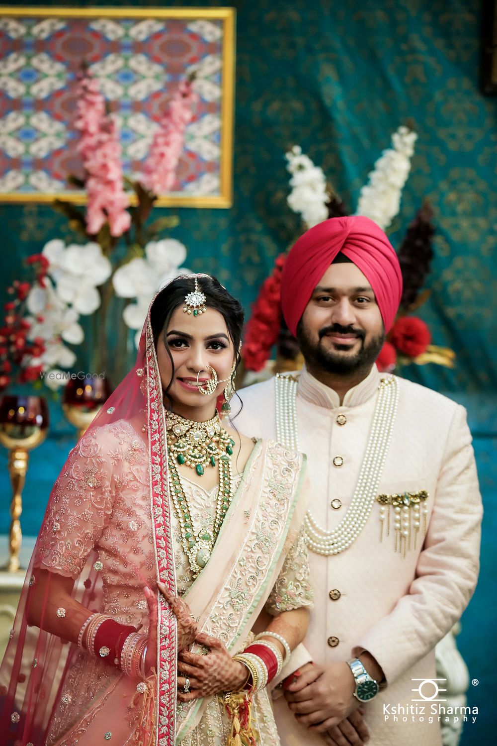 Photo From Wedding: Divya & Vikram  - By Kshitiz Sharma Photography