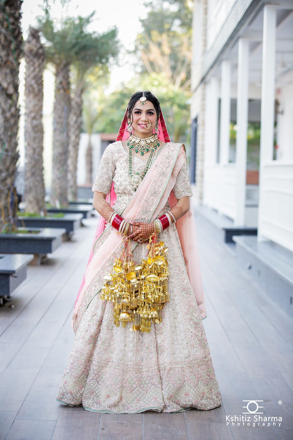 Photo From Wedding: Divya & Vikram  - By Kshitiz Sharma Photography