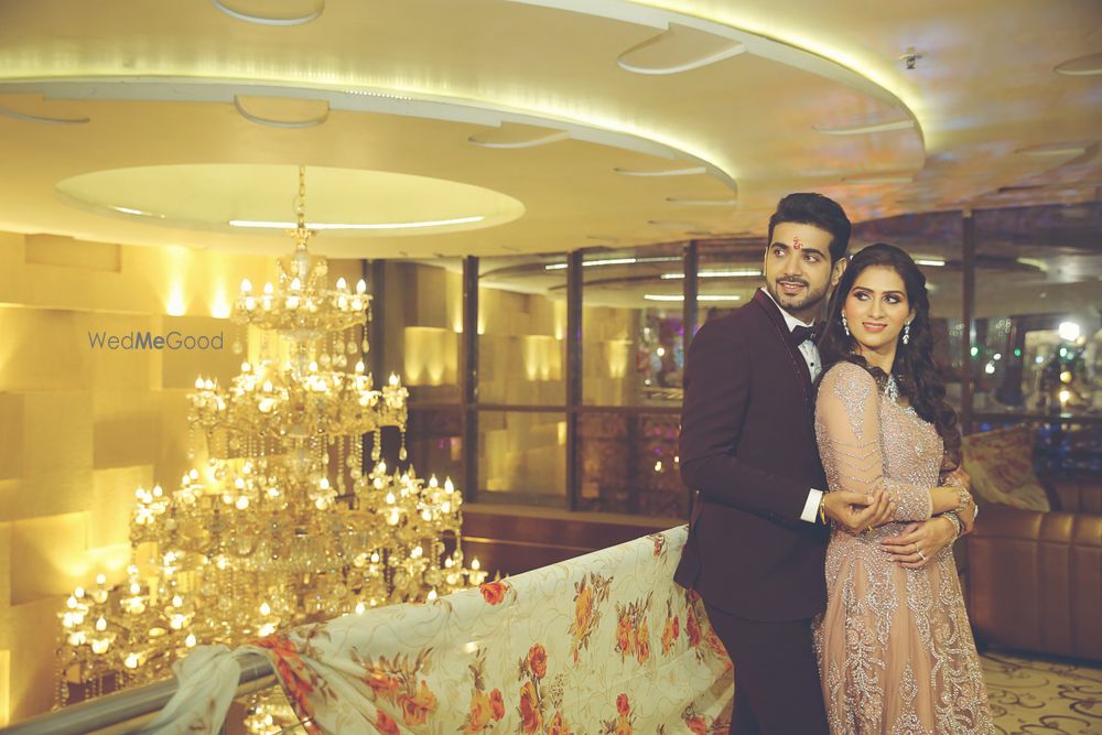 Photo From Gaurav & Neha - By Photobuddies