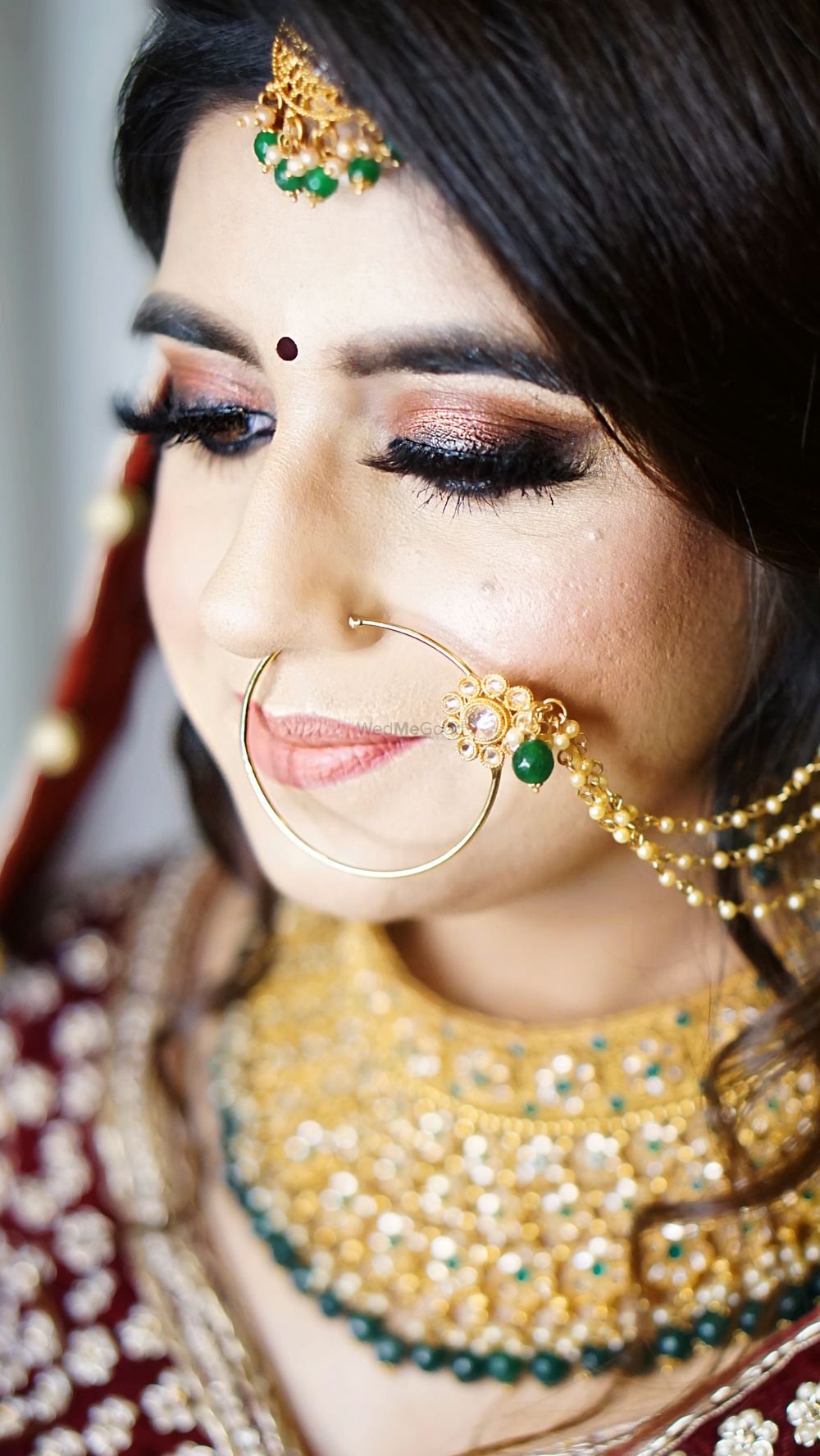 Photo From bride aditi - By Priyam Nathani