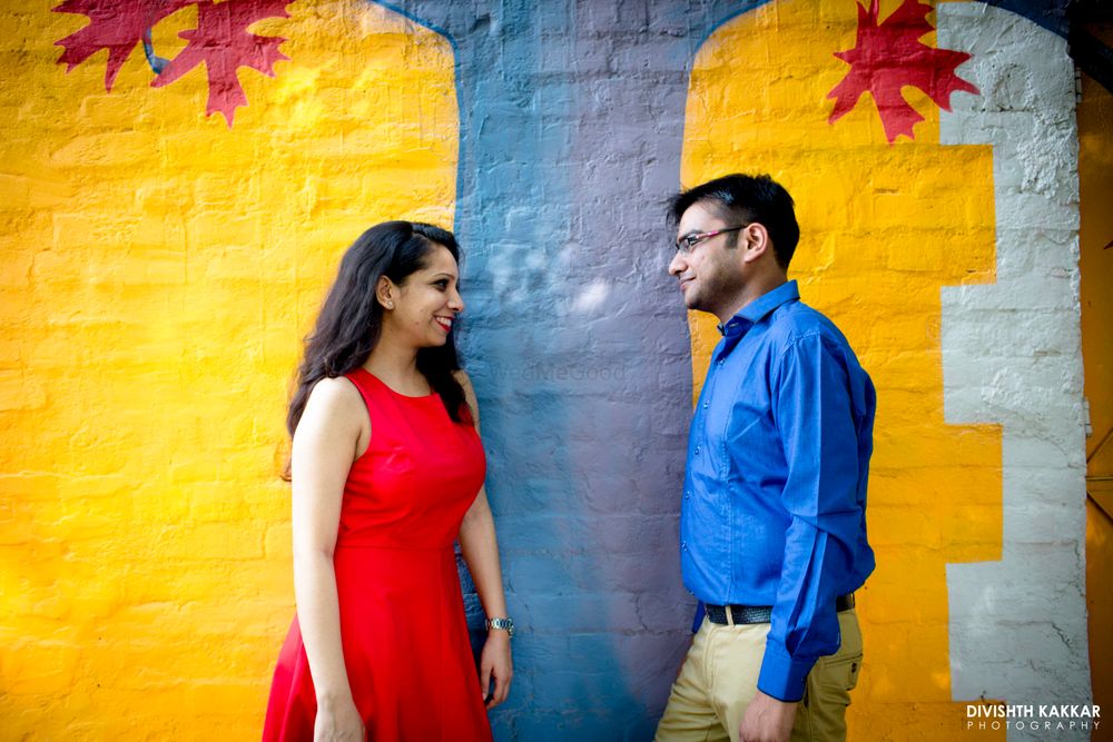 Photo From Pre wedding shoot - By Photo Paradise