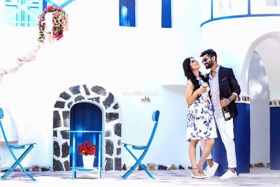 Photo From Pre wedding shoot - By Photo Paradise