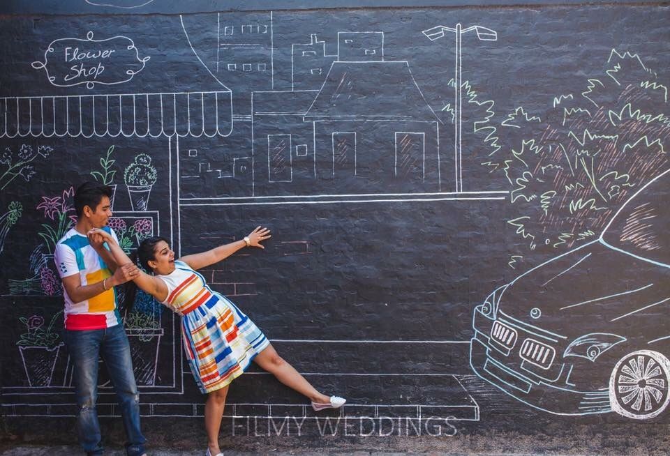 Photo From Pre wedding shoot - By Photo Paradise