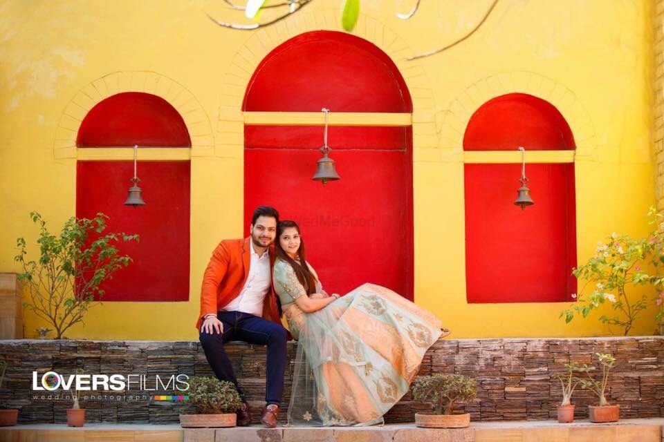 Photo From Pre wedding shoot - By Photo Paradise