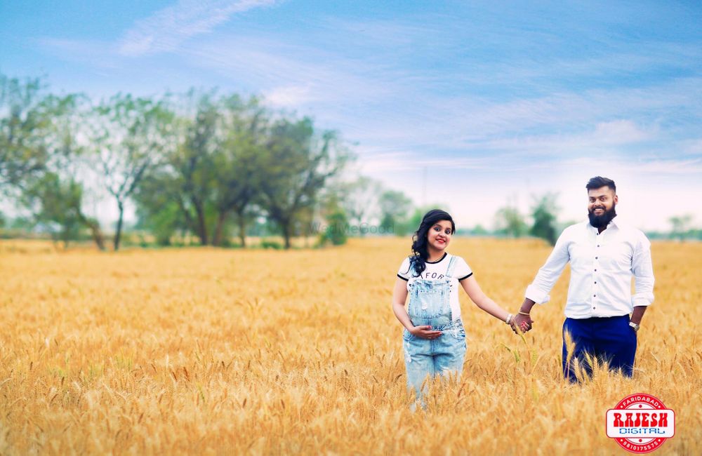 Photo From Pre wedding shoot - By Photo Paradise