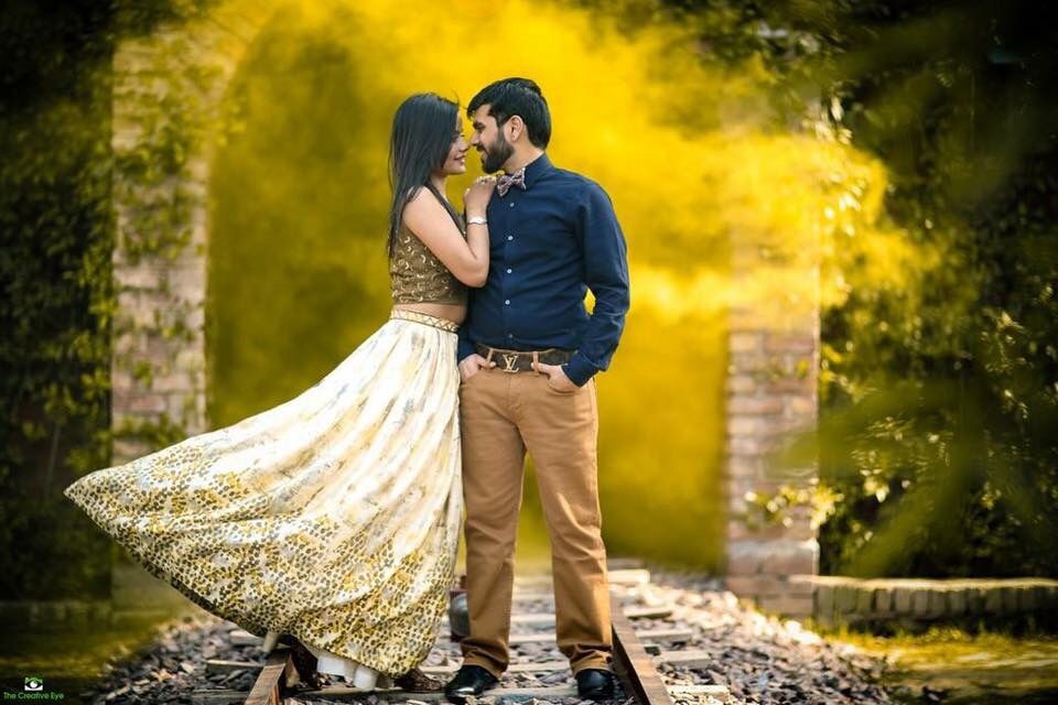 Photo From Pre wedding shoot - By Photo Paradise