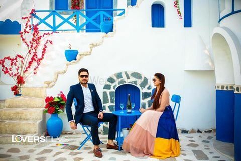 Photo From Pre wedding shoot - By Photo Paradise