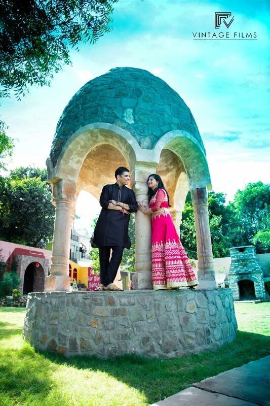 Photo From Pre wedding shoot - By Photo Paradise