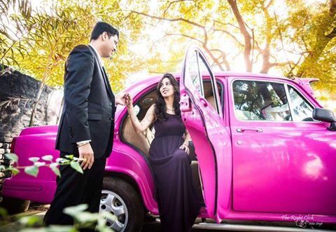 Photo From Pre wedding shoot - By Photo Paradise