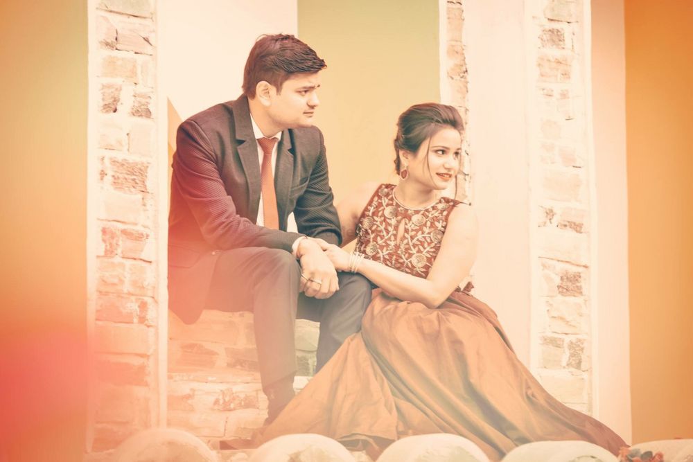 Photo From Pre wedding shoot - By Photo Paradise