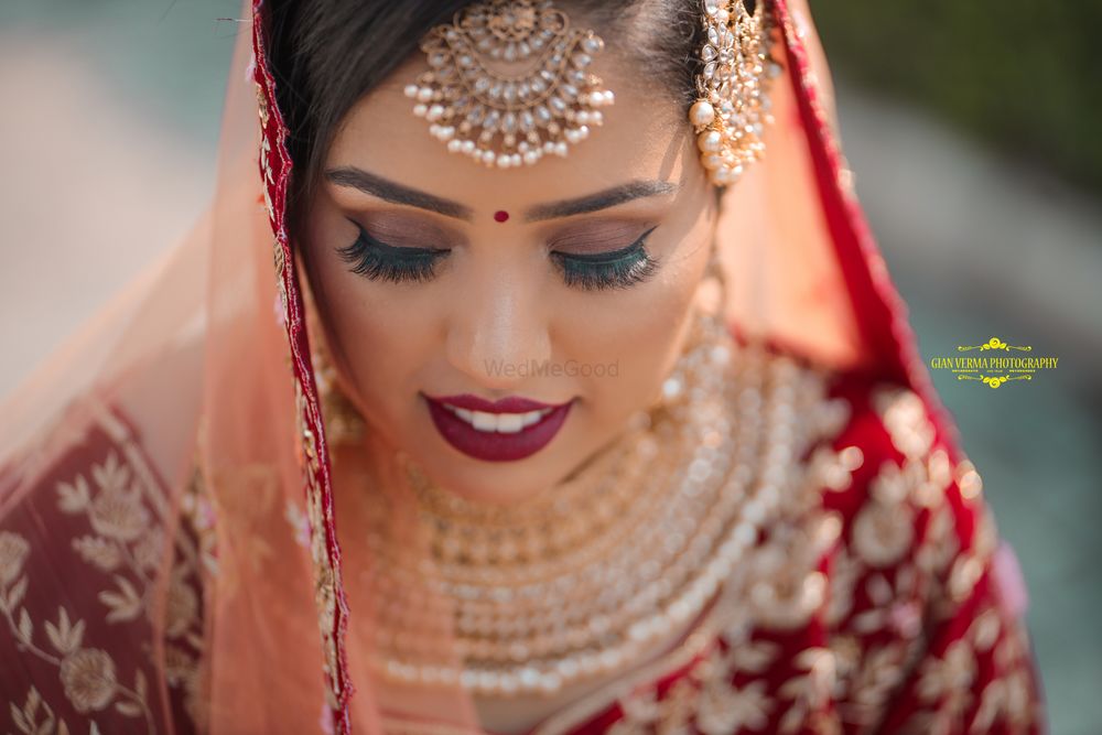 Photo From Royal Punjabi Wedding - By Gian Verma Photography