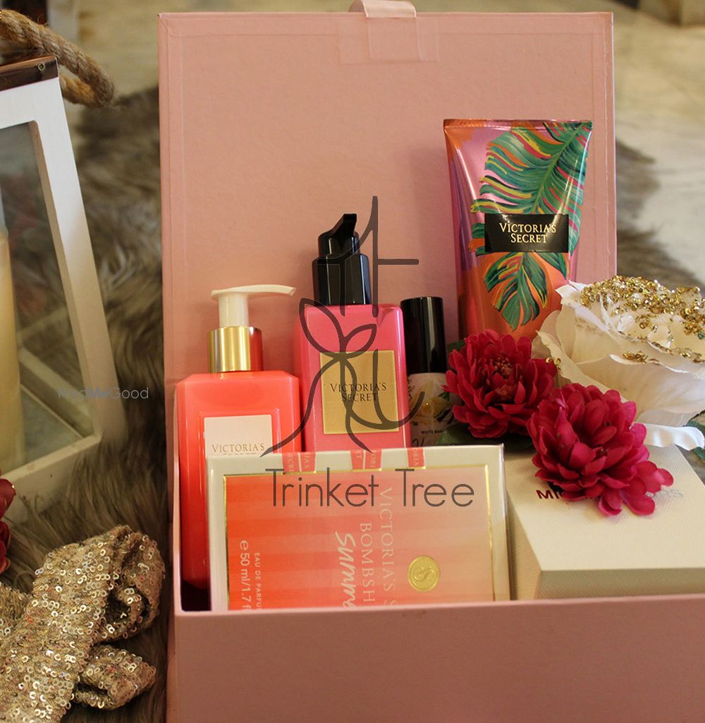 Photo From Bridal Hampers - By Trinket Tree