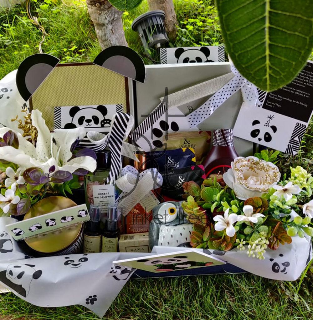 Photo From Hampers for Men - By Perfect Peony