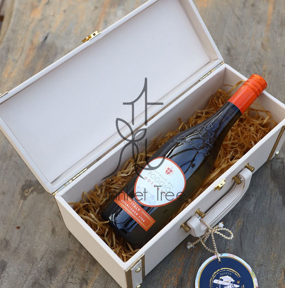 Photo From Hampers for Men - By Trinket Tree
