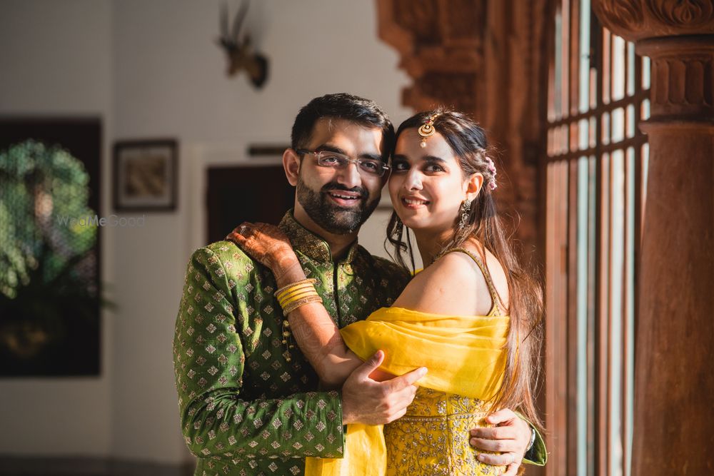 Photo From Shreya & Vinayak - By Studio W- Photography & Live Stream Experts