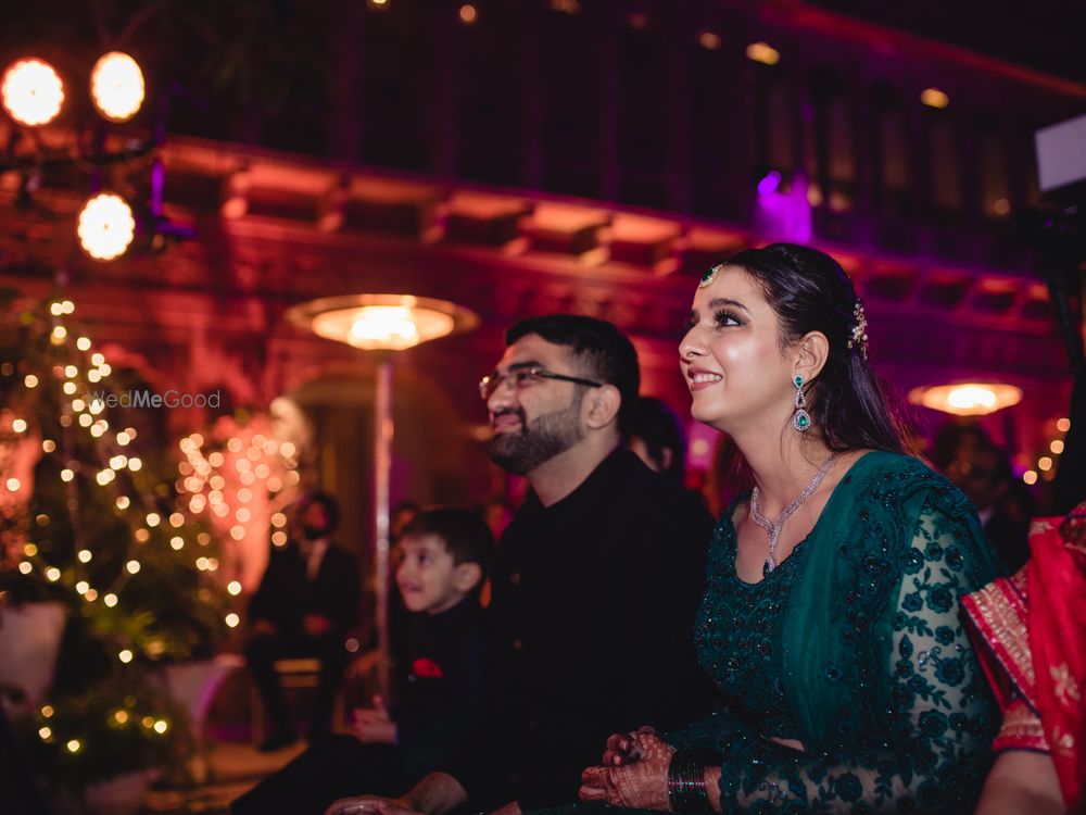 Photo From Shreya & Vinayak - By Studio W- Photography & Live Stream Experts