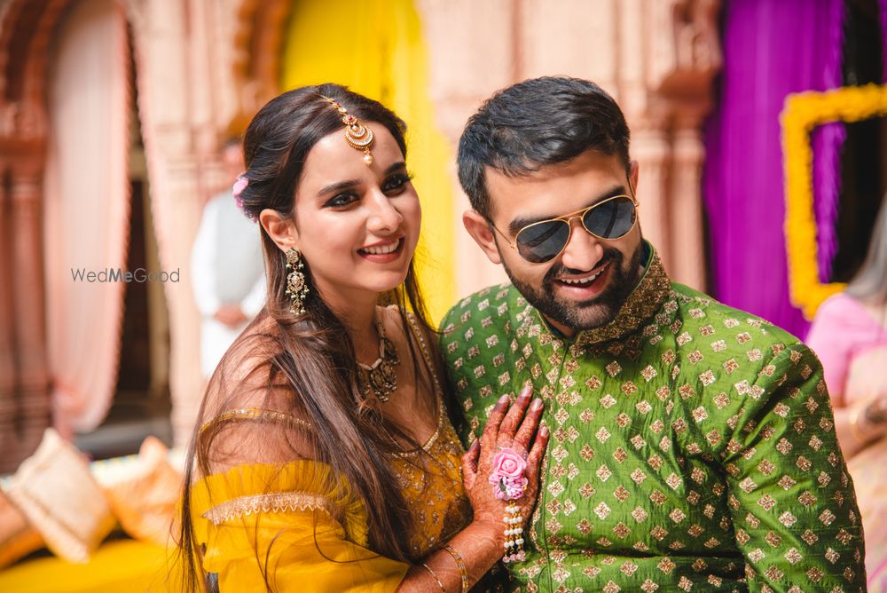 Photo From Shreya & Vinayak - By Studio W- Photography & Live Stream Experts