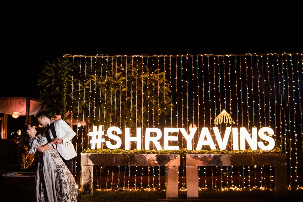 Photo From Shreya & Vinayak - By Studio W- Photography & Live Stream Experts