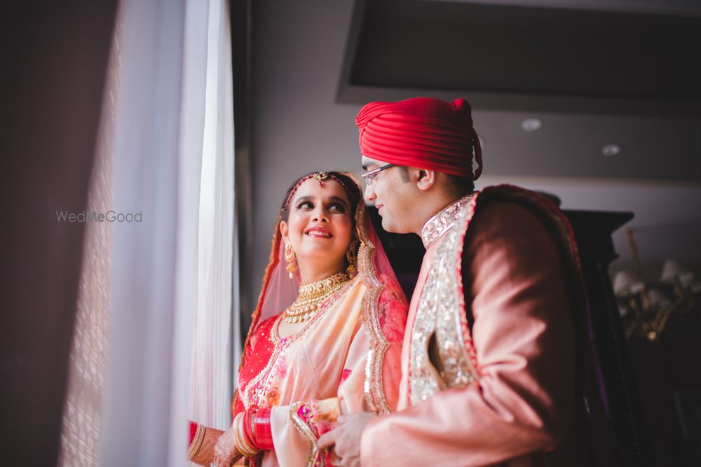 Photo From Shreya & Vinayak - By Studio W- Photography & Live Stream Experts