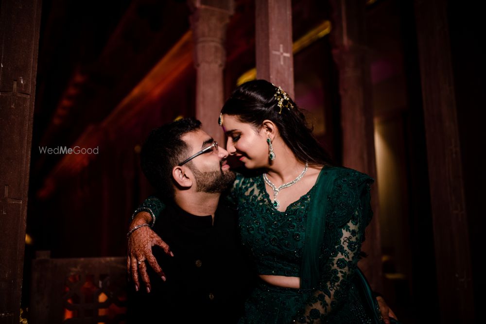 Photo From Shreya & Vinayak - By Studio W- Photography & Live Stream Experts