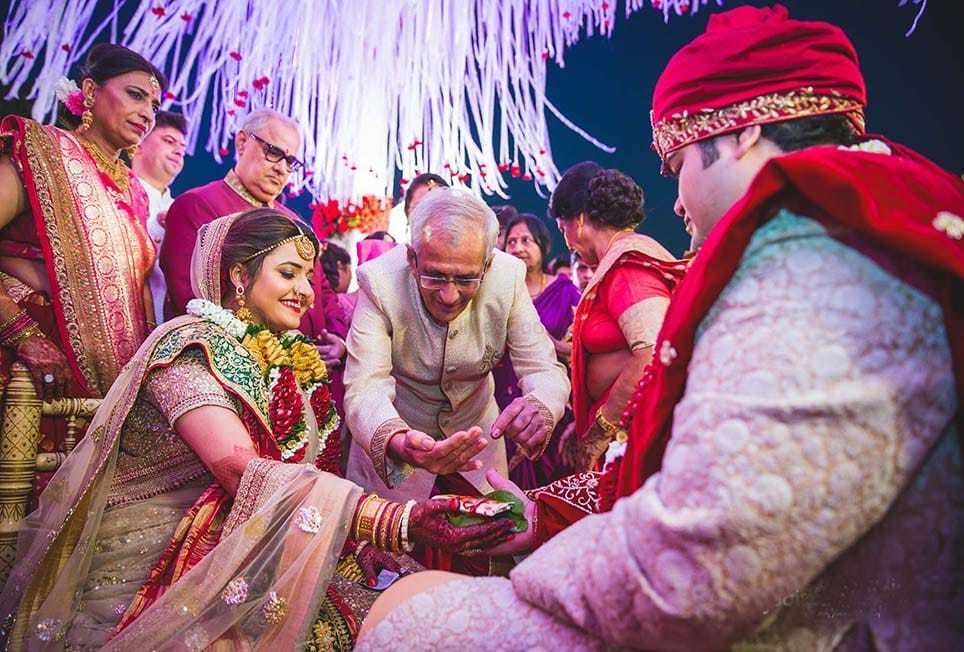 Photo From Indian Wedding - By The Shadi Vibes