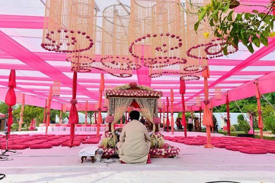 Photo From Indian Wedding - By The Shadi Vibes