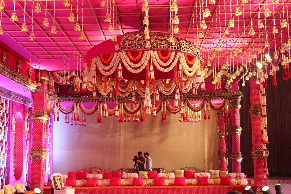 Photo From Indian Wedding - By The Shadi Vibes