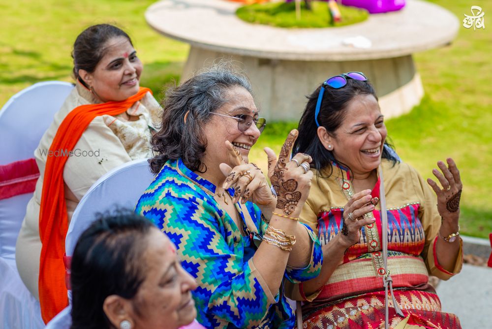 Photo From Ujwal weds Gunja  - By Chhabi Photography