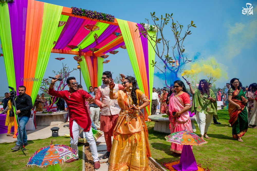 Photo From Ujwal weds Gunja  - By Chhabi Photography