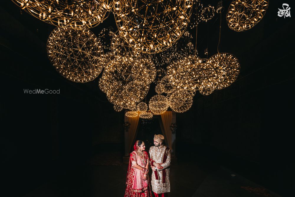 Photo From Ujwal weds Gunja  - By Chhabi Photography